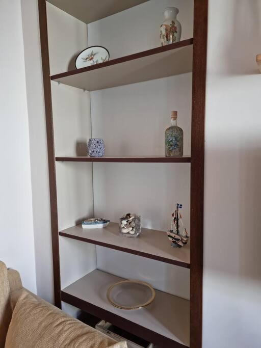 Gs Home Гитион Экстерьер фото