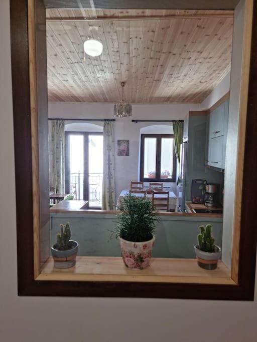 Gs Home Гитион Экстерьер фото