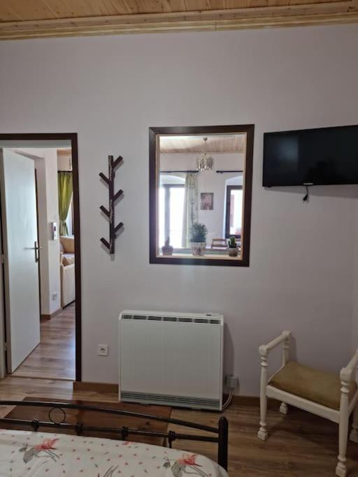 Gs Home Гитион Экстерьер фото