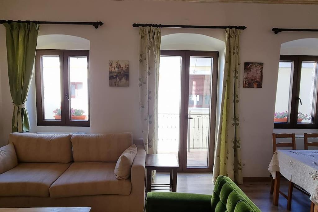 Gs Home Гитион Экстерьер фото